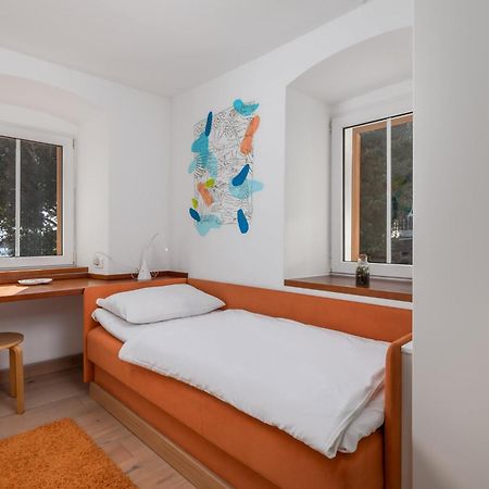 Apartments Anaika At The Beach, Opatija Extérieur photo