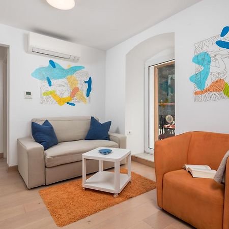 Apartments Anaika At The Beach, Opatija Extérieur photo