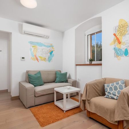 Apartments Anaika At The Beach, Opatija Extérieur photo