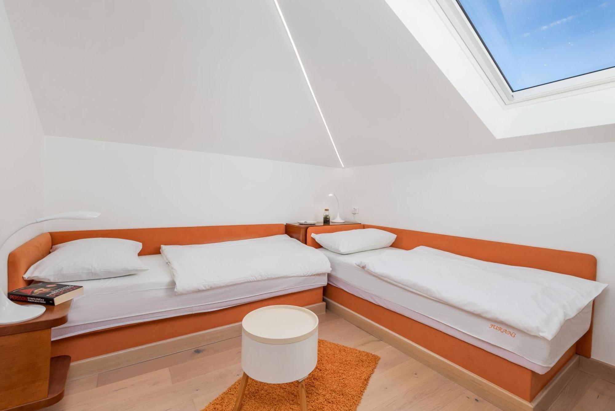 Apartments Anaika At The Beach, Opatija Extérieur photo