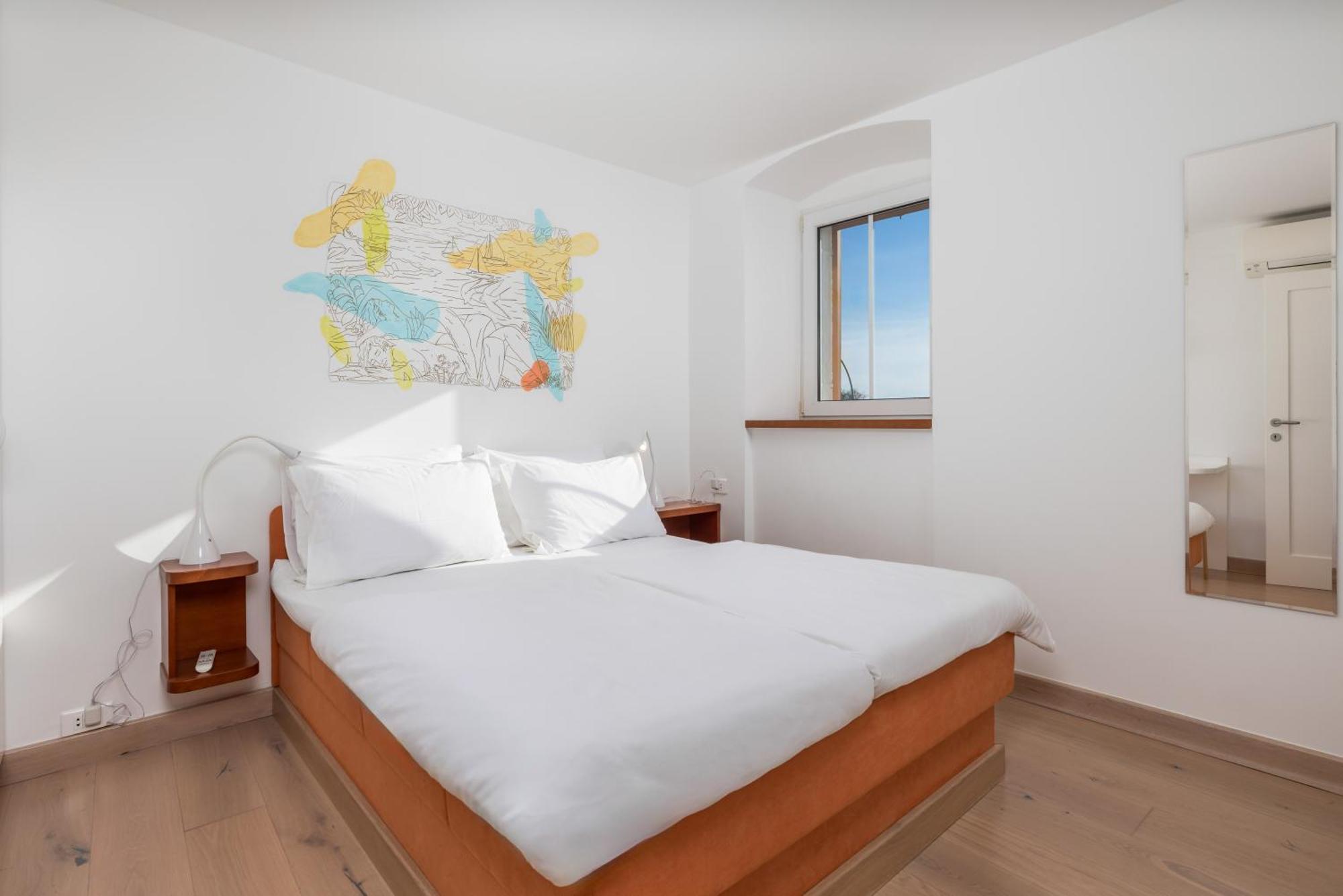 Apartments Anaika At The Beach, Opatija Extérieur photo