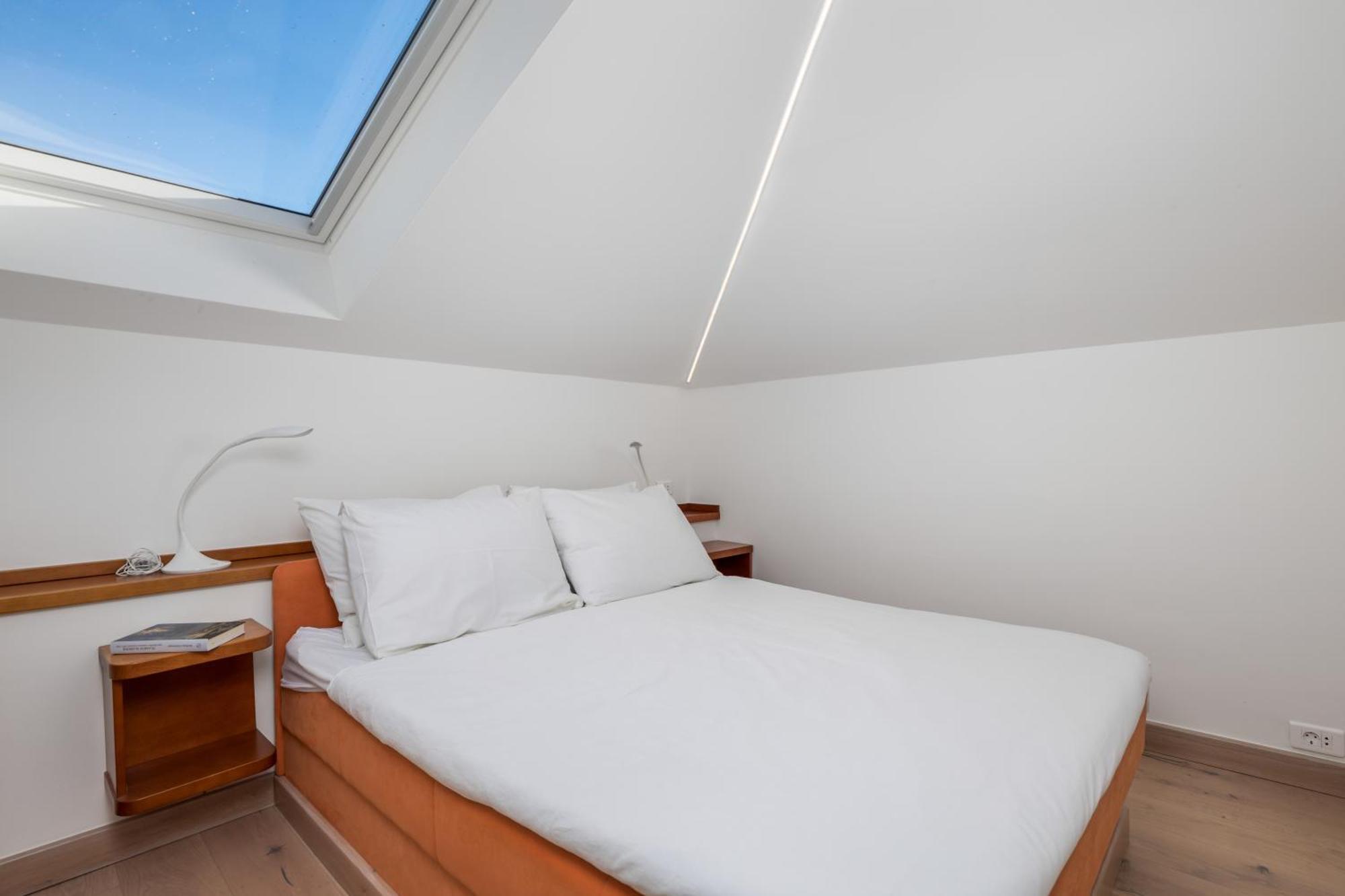 Apartments Anaika At The Beach, Opatija Extérieur photo