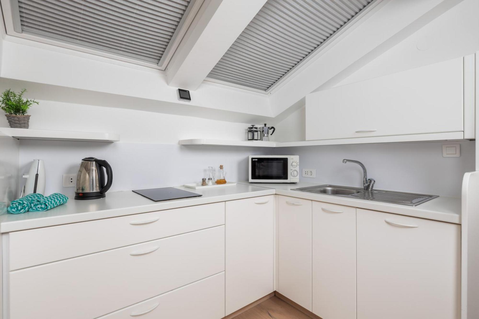Apartments Anaika At The Beach, Opatija Extérieur photo