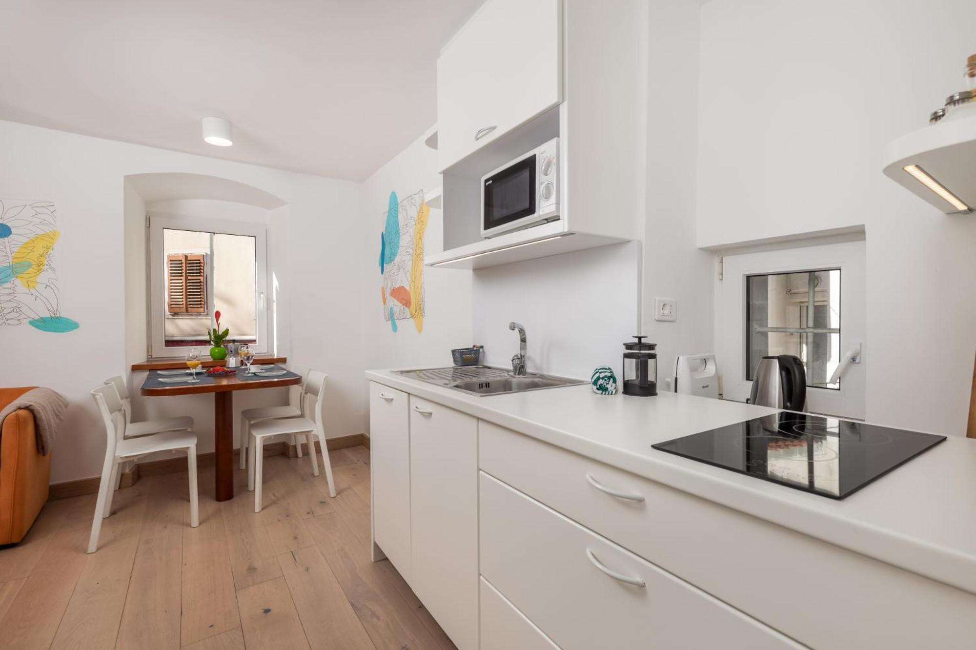 Apartments Anaika At The Beach, Opatija Extérieur photo