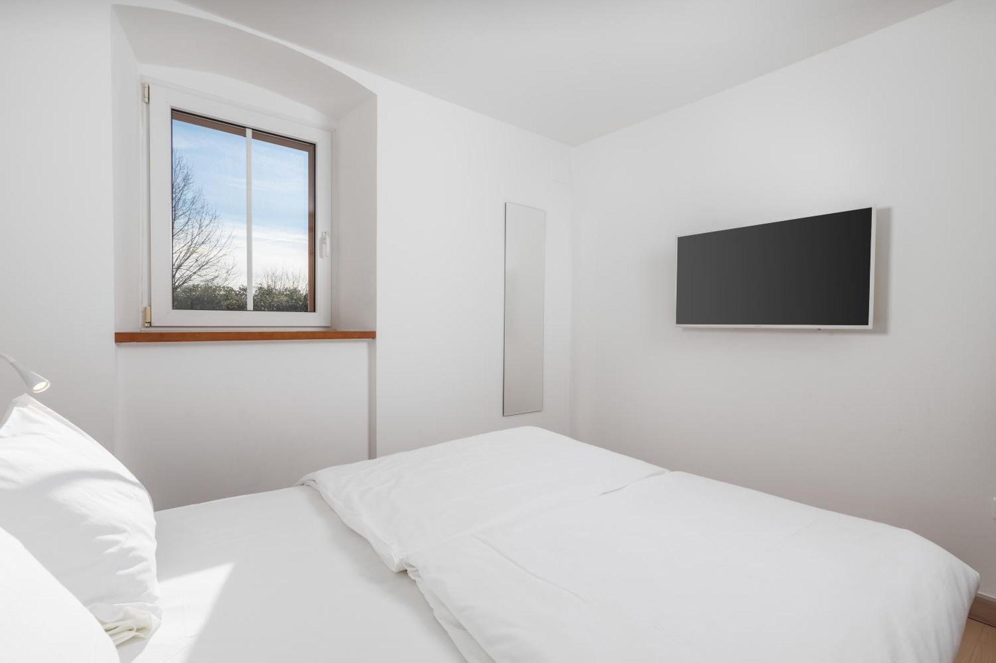 Apartments Anaika At The Beach, Opatija Extérieur photo
